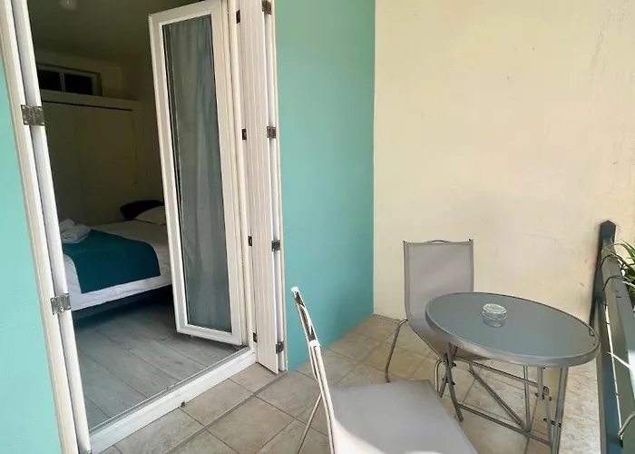 De Paris Hotel La Rochelle (Charente-Maritime)