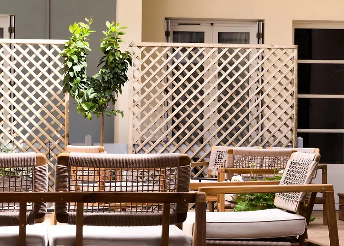 De Paris 2* La Rochelle (Charente-Maritime)