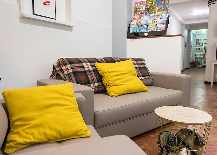 De Paris Hotel La Rochelle (Charente-Maritime)