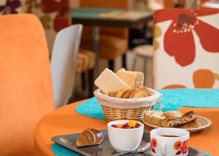 De Paris La Rochelle (Charente-Maritime)