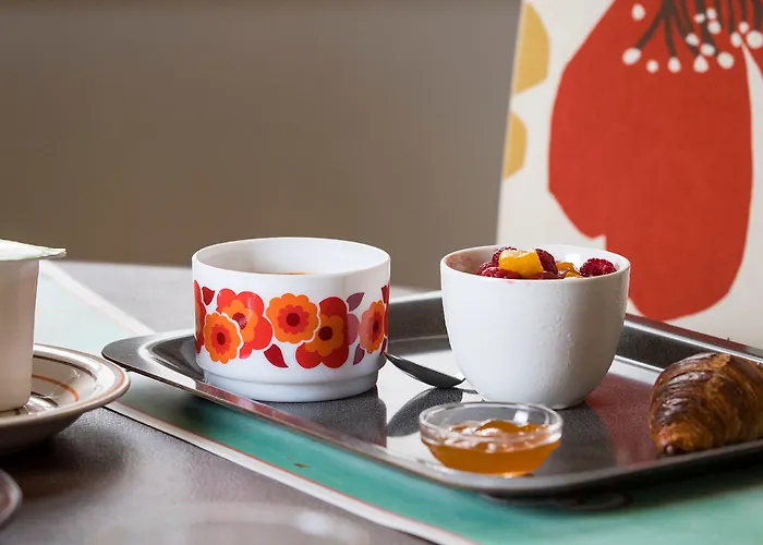 De Paris La Rochelle (Charente-Maritime)