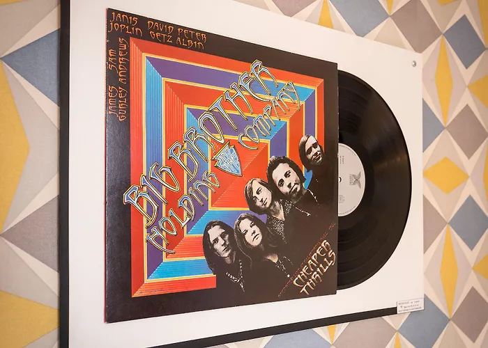 De Paris Hotel La Rochelle (Charente-Maritime)