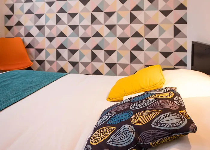 De Paris La Rochelle (Charente-Maritime)