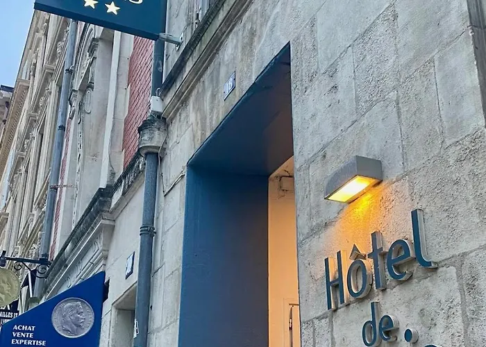 De Paris