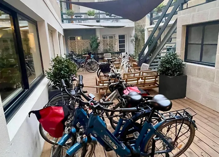 De Paris Hotel