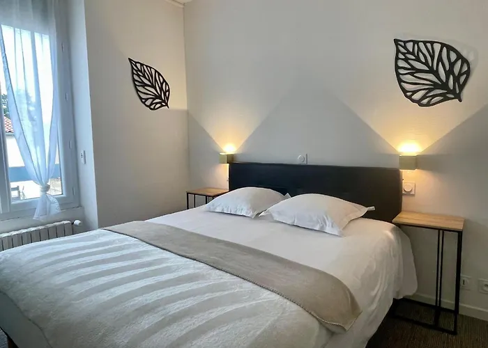 De Paris La Rochelle (Charente-Maritime)